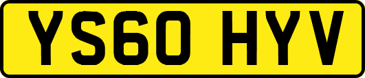 YS60HYV