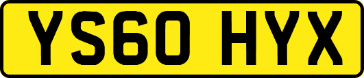 YS60HYX