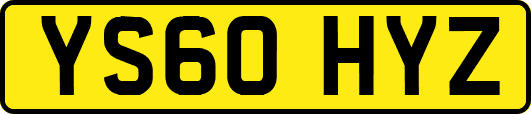 YS60HYZ