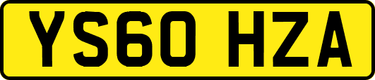 YS60HZA