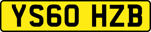 YS60HZB