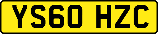 YS60HZC
