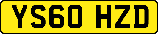 YS60HZD