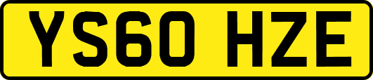 YS60HZE