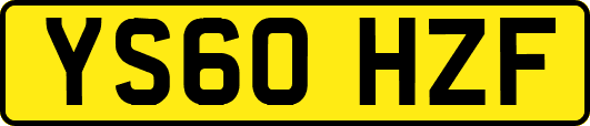 YS60HZF