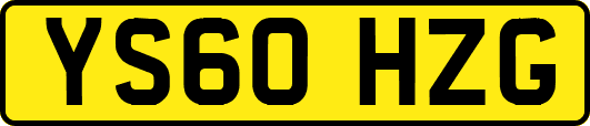 YS60HZG