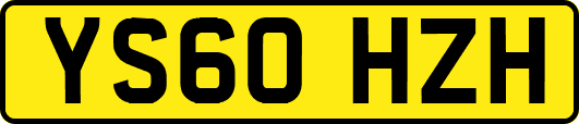 YS60HZH