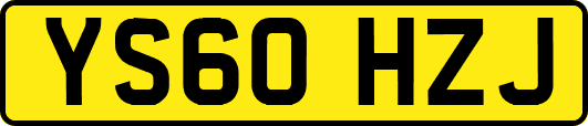 YS60HZJ