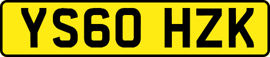 YS60HZK