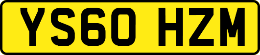 YS60HZM