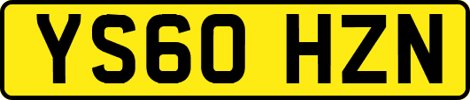 YS60HZN