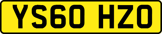 YS60HZO