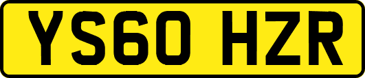 YS60HZR