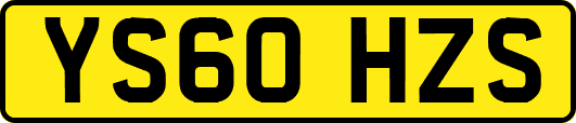 YS60HZS