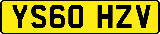 YS60HZV