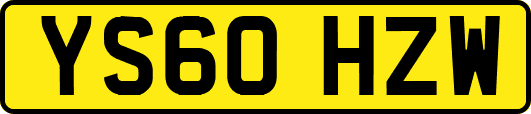YS60HZW