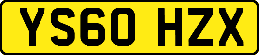 YS60HZX
