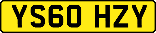 YS60HZY