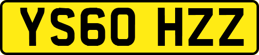 YS60HZZ