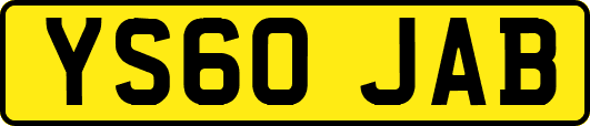 YS60JAB
