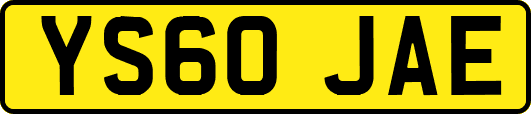 YS60JAE