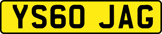 YS60JAG