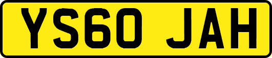 YS60JAH