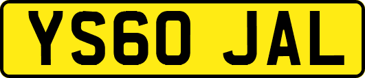 YS60JAL
