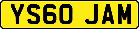 YS60JAM