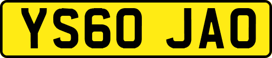 YS60JAO