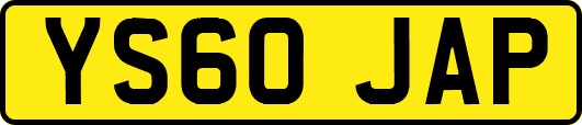 YS60JAP