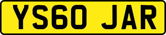YS60JAR