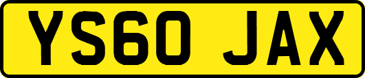 YS60JAX