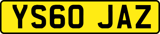 YS60JAZ