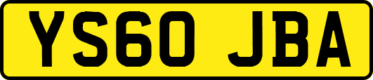 YS60JBA