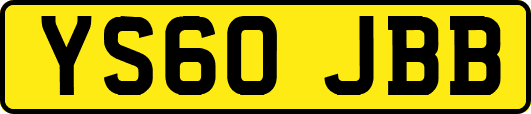 YS60JBB
