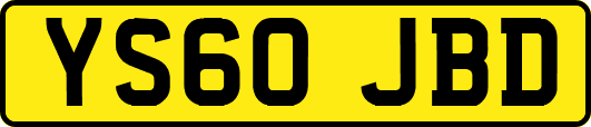 YS60JBD