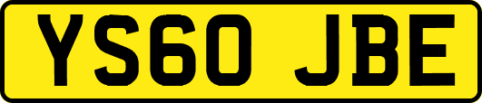 YS60JBE