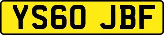 YS60JBF