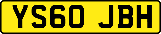 YS60JBH