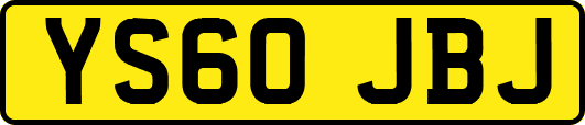 YS60JBJ