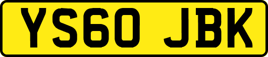 YS60JBK