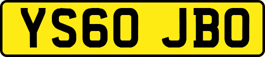 YS60JBO