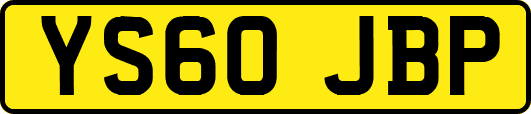 YS60JBP