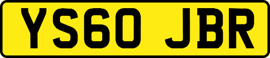 YS60JBR