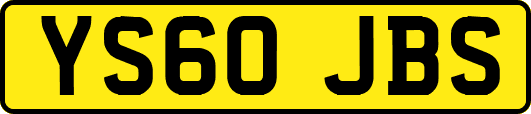 YS60JBS