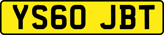YS60JBT