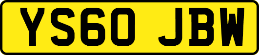 YS60JBW