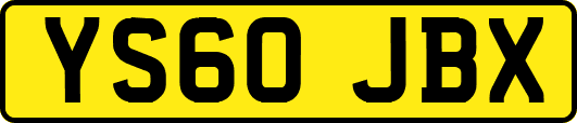 YS60JBX