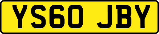 YS60JBY